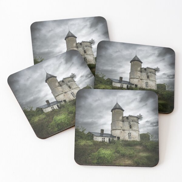 Item preview, The keep of the Dukes designed and sold by LyricExplos.