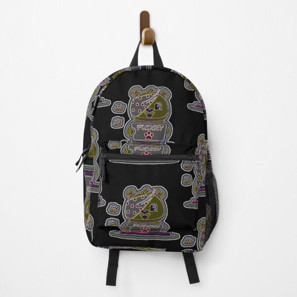 Item preview, Pudsey Bear Tesco Pudsey Bear neon Classic designed and sold by LeiningerHarold.