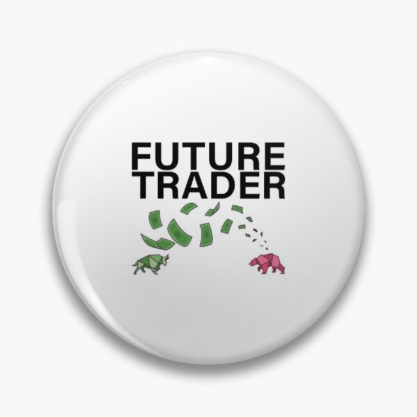 Item preview, Future Trader designed and sold by saulmedia.