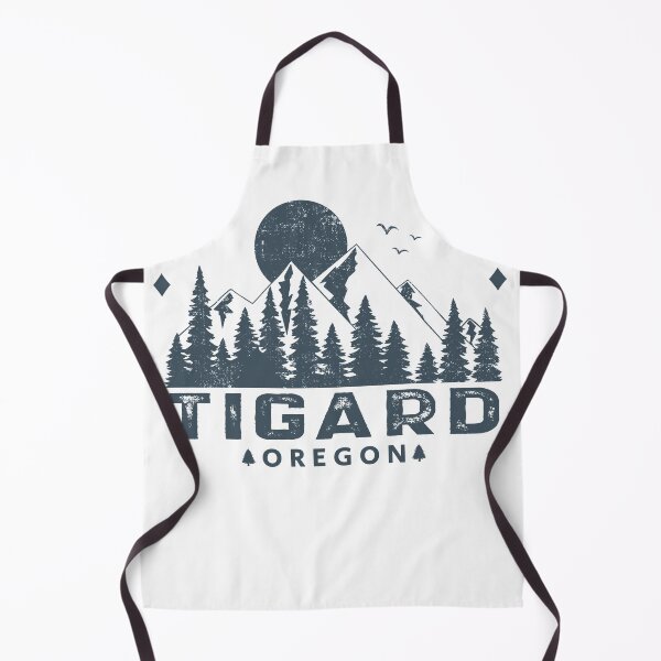 Item preview, Tigard Oregon Mountain Sight designed and sold by Home-Spirit.