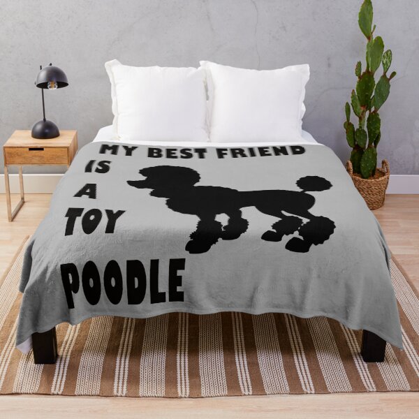 Item preview, POODLE MOM TSHIRT designed and sold by GOLDFAMILYSHOP.