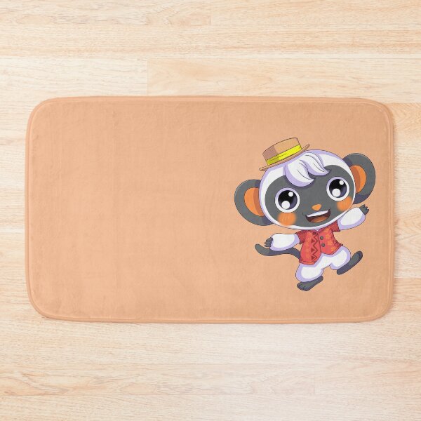Item preview, Miko designed and sold by ElPiskillo.