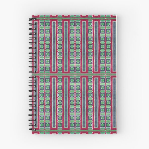 Item preview, Art Deco geometric pattern designed and sold by MattSirach.