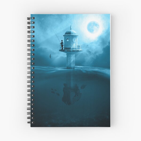 Item preview, lighthouse designed and sold by mehmetemin.