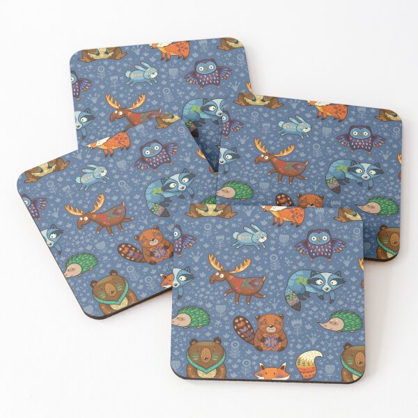 Item preview, Animals designed and sold by watwateroo.
