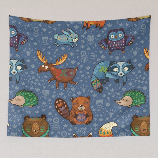 Item preview, Animals designed and sold by watwateroo.