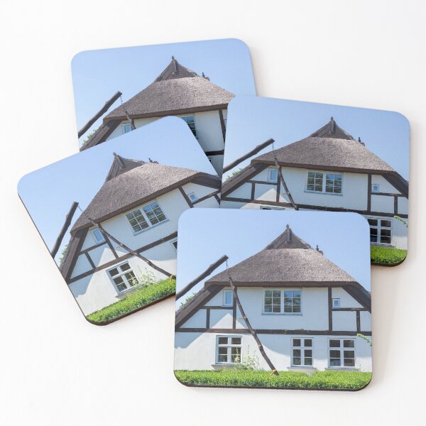 Item preview, Rookhus, Goehren, Ruegen Island, Mecklenburg-Western Pomerania, Germany designed and sold by Torsten  Krüger.