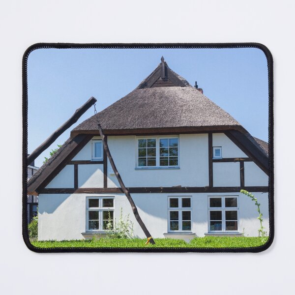 Item preview, Rookhus, Goehren, Ruegen Island, Mecklenburg-Western Pomerania, Germany designed and sold by Torsten Krüger.