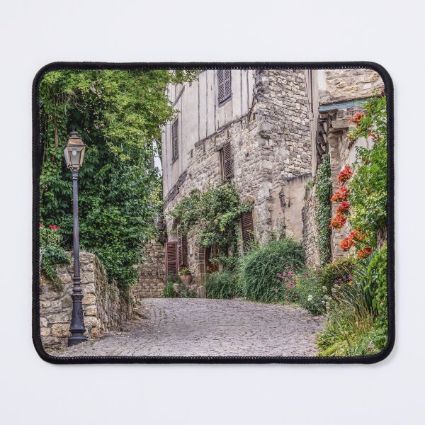 Item preview, french village designed and sold by ellydevries.