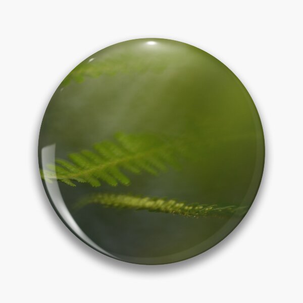 Item preview, Fern Reaching out  designed and sold by Sarah Dawson.