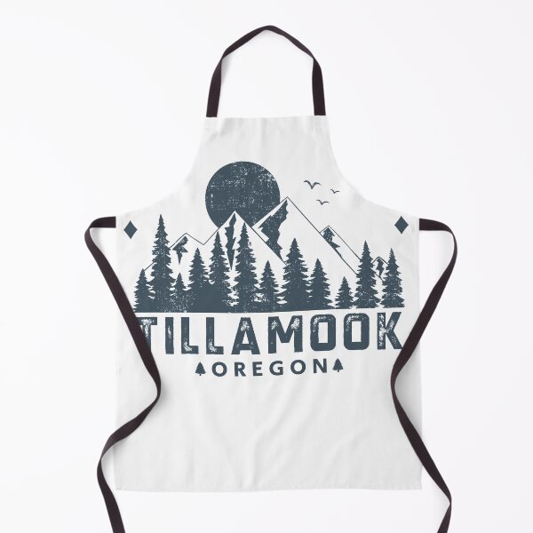 Item preview, Tillamook Oregon Mountain Sight designed and sold by Home-Spirit.