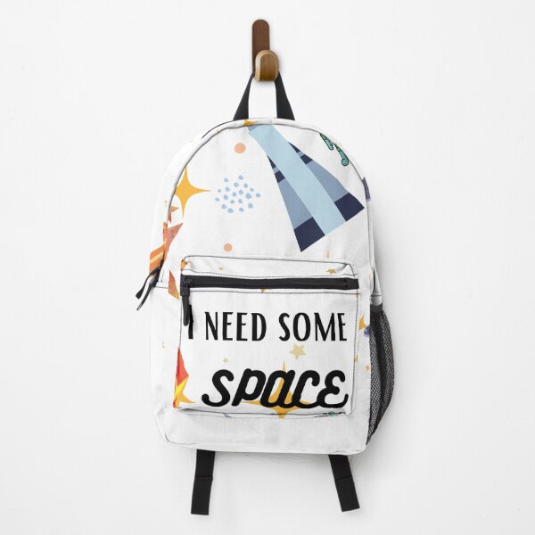 Item preview, I Need Some SPACE designed and sold by KinAndOlive.
