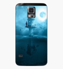 lighthouse Case/Skin for Samsung Galaxy