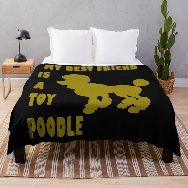 Item preview, POODLE MOM TSHIRT designed and sold by GOLDFAMILYSHOP.