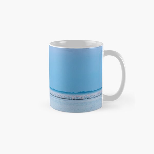 old boat Classic Mug