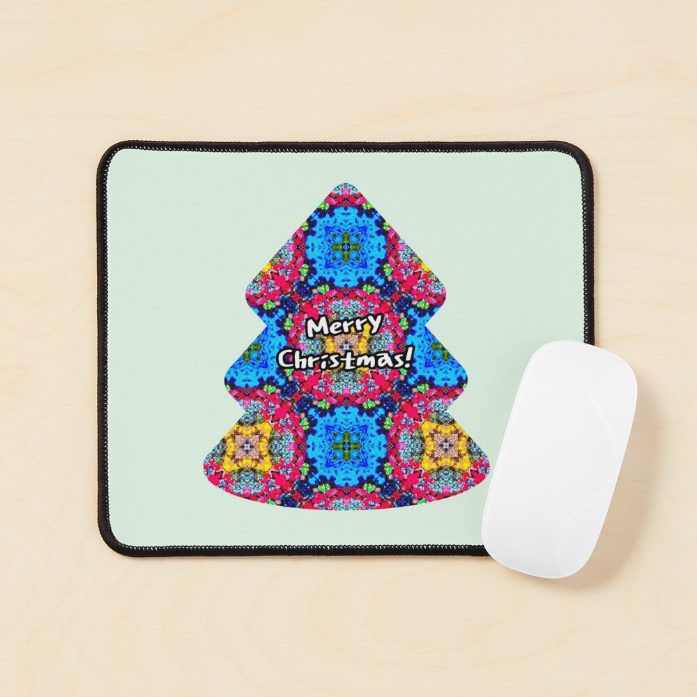 Item preview, Mouse Pad designed and sold by Patternflower.