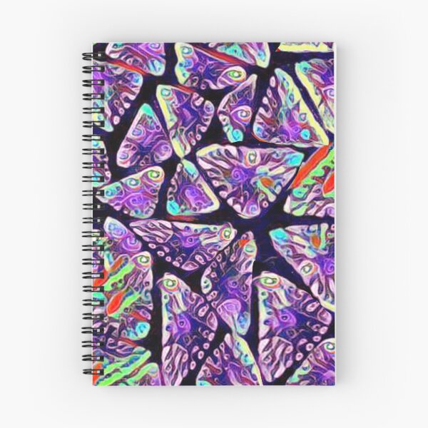 Item preview, butterfly wings, in neon light, trend of the year, abstraction, neon designed and sold by Maria Mihailova.