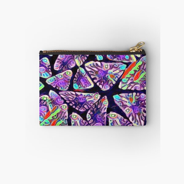 Item preview, butterfly wings, in neon light, trend of the year, abstraction, neon designed and sold by Maria Mihailova.