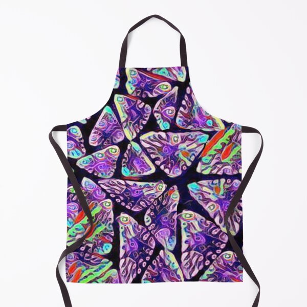 Item preview, butterfly wings, in neon light, trend of the year, abstraction, neon designed and sold by Maria Mihailova.