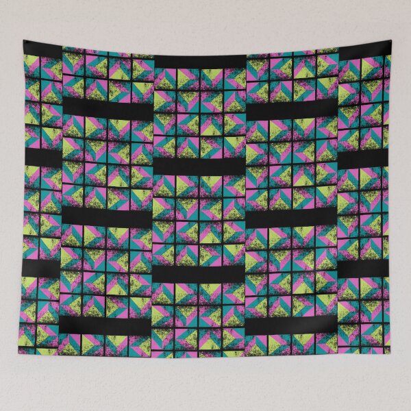 Item preview, ART 76 COLOR BLOCK designed and sold by SimplyEmpty.