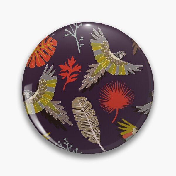 Item preview, Birds designed and sold by watwateroo.