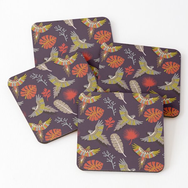 Item preview, Birds designed and sold by watwateroo.