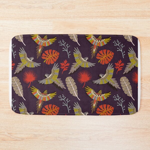 Item preview, Birds designed and sold by watwateroo.