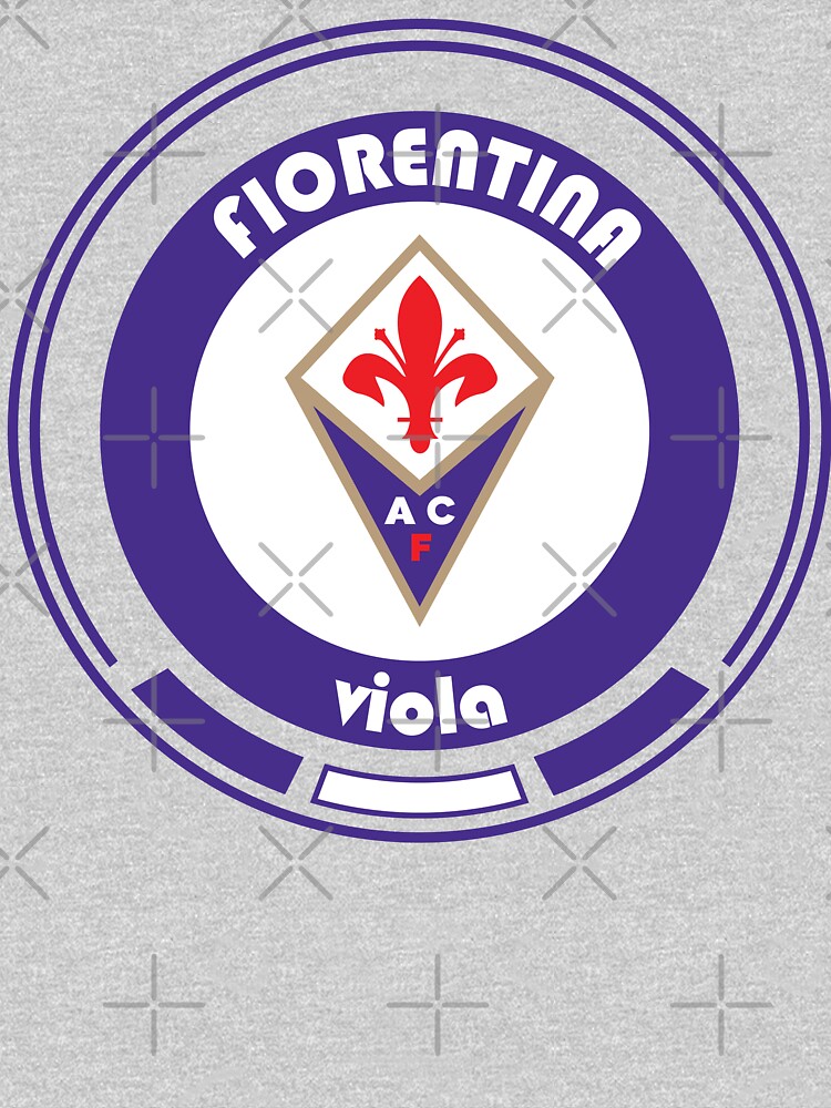 Serie A - Team Fiorentina by madeofthoughts