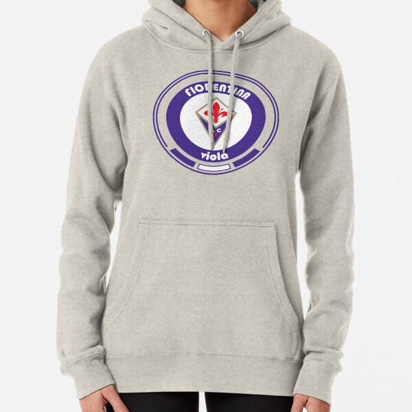 fiorentina hoodie