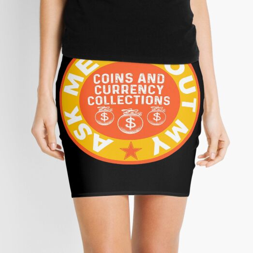 coin skirt near me