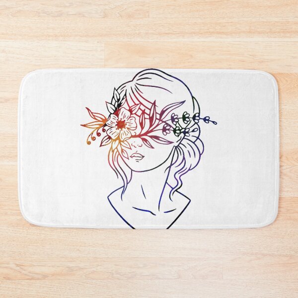Item preview, Women face Art designed and sold by Tshirtstory.