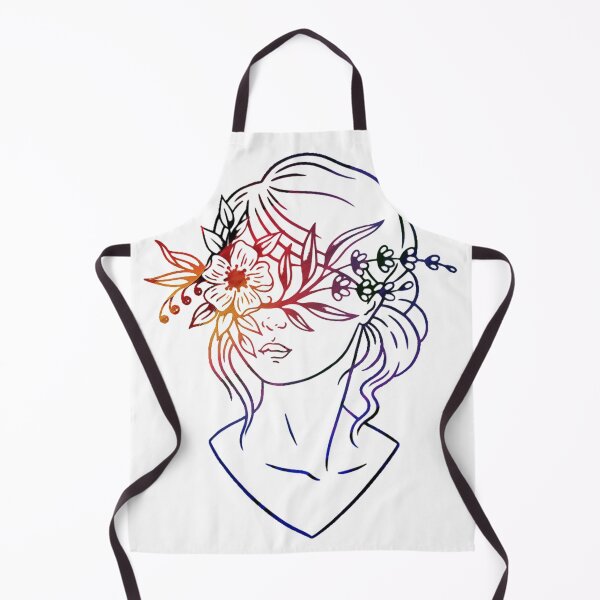 Item preview, Women face Art designed and sold by Tshirtstory.