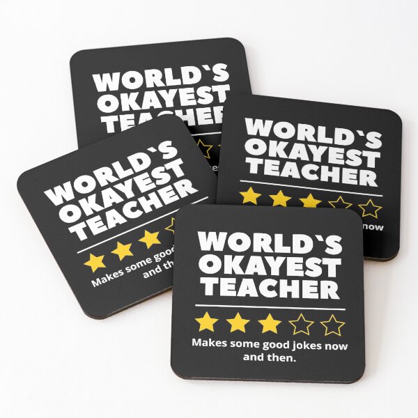 Item preview, Love My Funny Teacher Because His Jokes Are The Best designed and sold by Urosek.