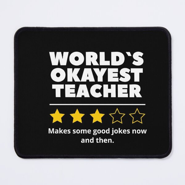 Item preview, Love My Funny Teacher Because His Jokes Are The Best designed and sold by Urosek.