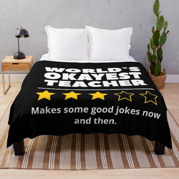 Item preview, Love My Funny Teacher Because His Jokes Are The Best designed and sold by Urosek.