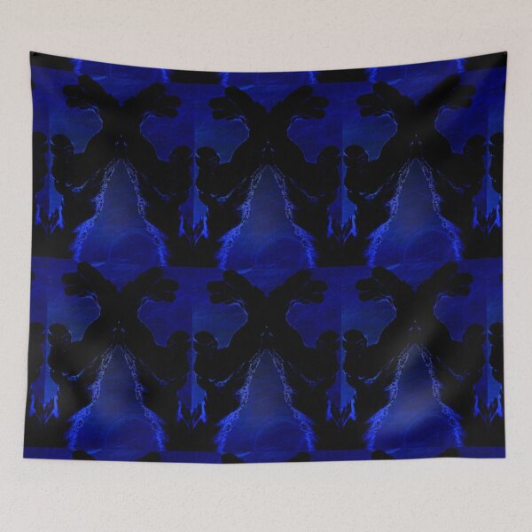Item preview, Shadow Hands designed and sold by Nicole Kiefer.