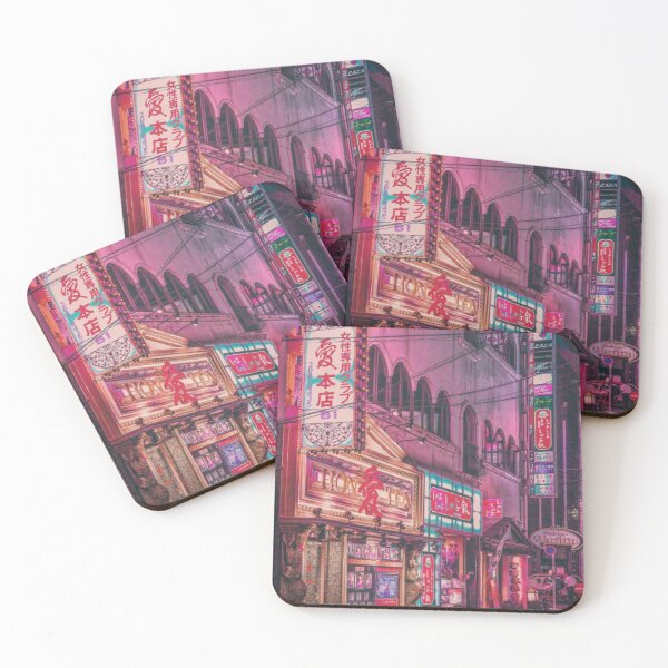 Item preview, Tokyo designed and sold by yellow-and.