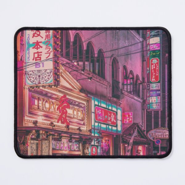 Item preview, Tokyo designed and sold by yellow-and.