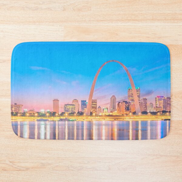 Item preview, St Louis Missouri designed and sold by Sofia-Draws.