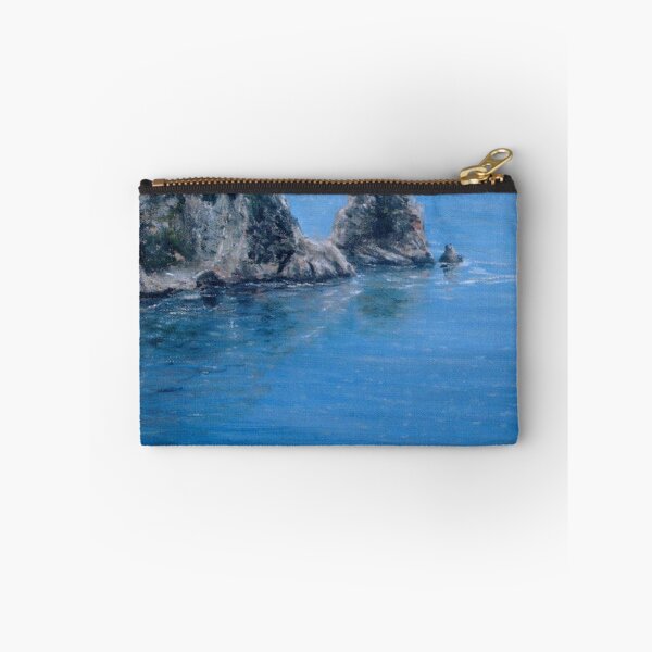 Item preview, CAP LA NAO, JAVEA, SPAIN, VIEWED FROM COSTA NOVA designed and sold by Mackenzie Moulton International Artist .