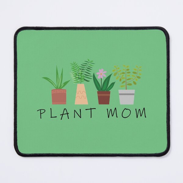 Item preview, plant mom designed and sold by hedatla.