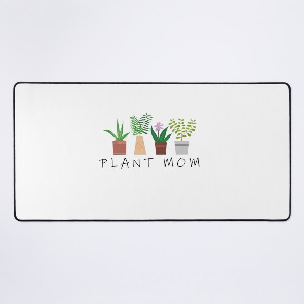 Item preview, plant mom designed and sold by hedatla.