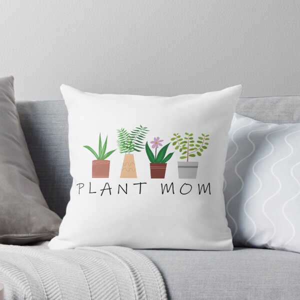 Item preview, plant mom designed and sold by hedatla.