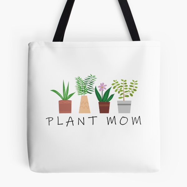 Item preview, plant mom designed and sold by hedatla.