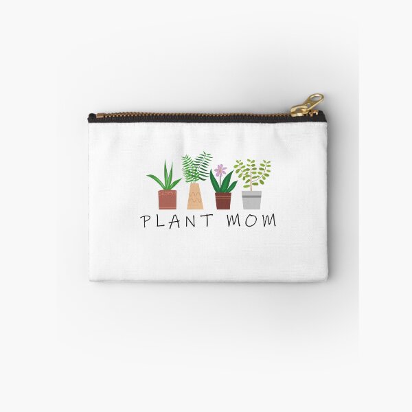 Item preview, plant mom designed and sold by hedatla.