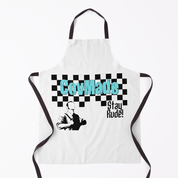 Item preview, CovMade Stay Rude Gift Collection designed and sold by CovMadeGifts.