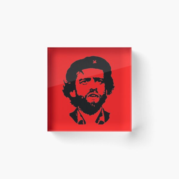 Item preview, Comrade Corbyn designed and sold by BrokenBritain.