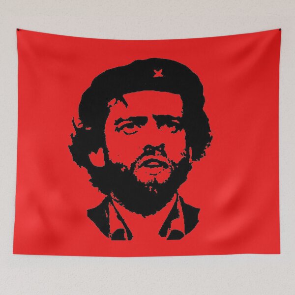 Item preview, Comrade Corbyn designed and sold by BrokenBritain.