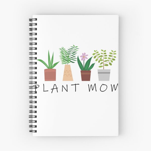 Item preview, plant mom designed and sold by hedatla.