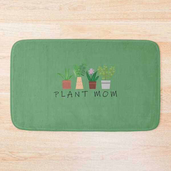 Item preview, plant mom designed and sold by hedatla.